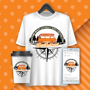 T-shirt Design by HK3138 for this project | Design #31887838