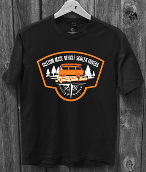Diseño de Camiseta por O_O NIZAL O_O para este proyecto | Diseño: #31909775
