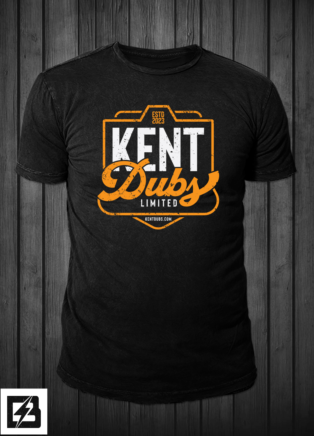 T-shirt Design by Barney Stinson for this project | Design #31867400