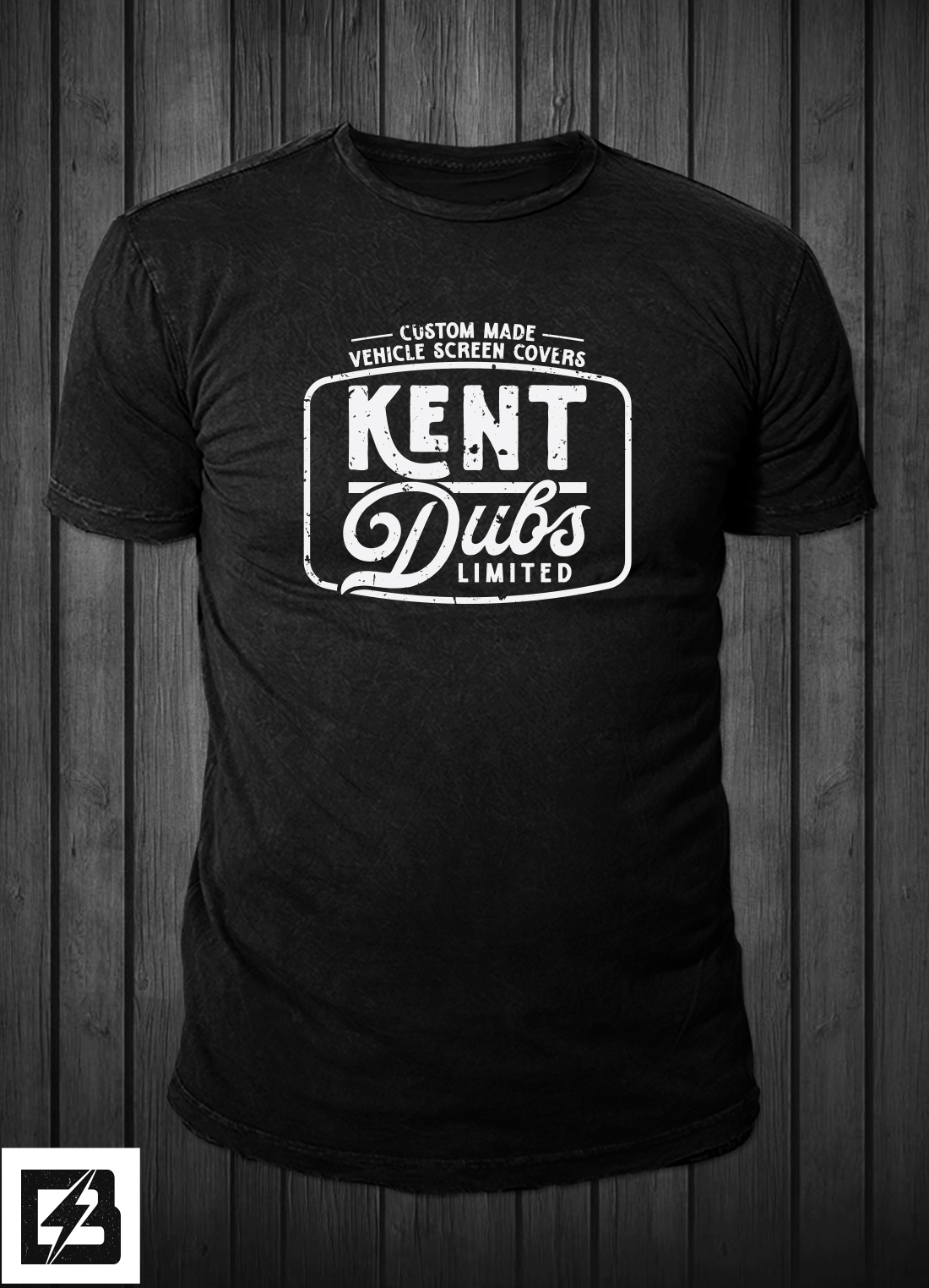 T-shirt Design by Barney Stinson for this project | Design #31867559