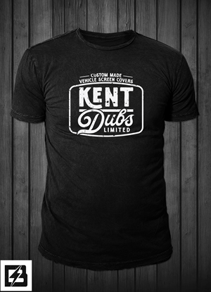 Diseño de Camiseta por Barney Stinson para este proyecto | Diseño: #31867559