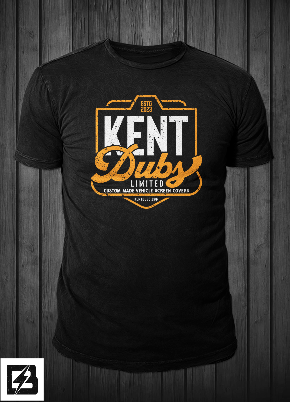 T-shirt Design by Barney Stinson for this project | Design #31878524