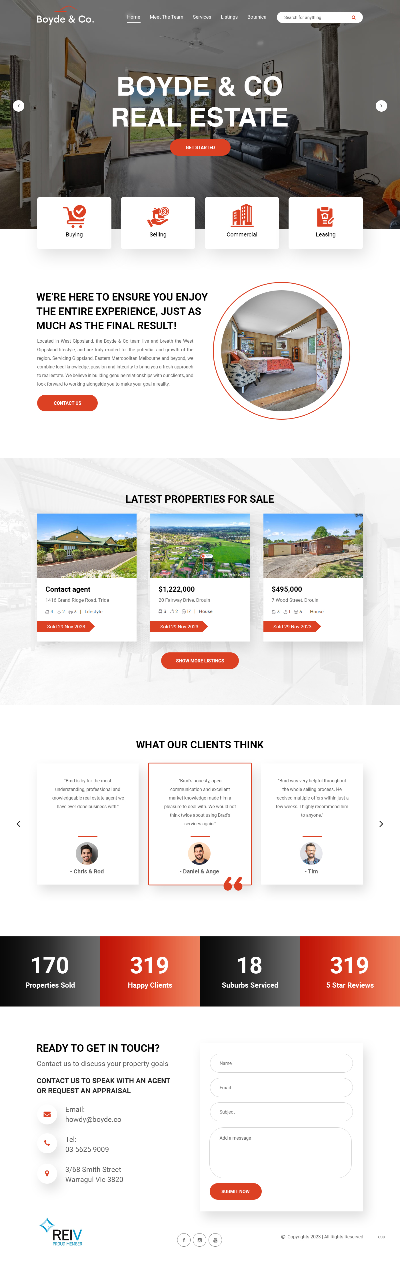 Diseño Web por pb para este proyecto | Diseño #31869607