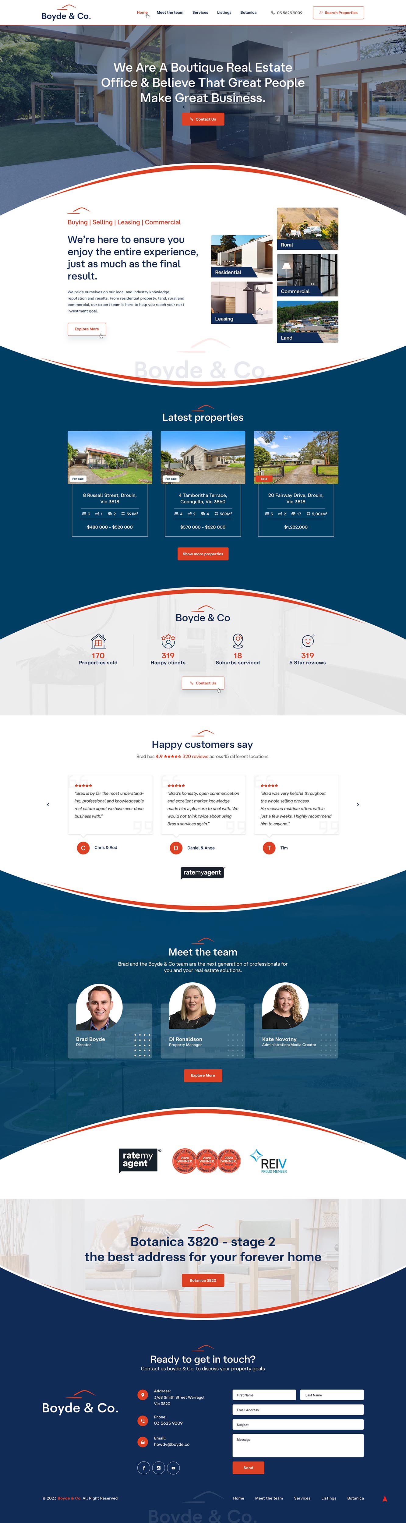 Web Design par Ved Web Services pour ce projet | Design #31868788