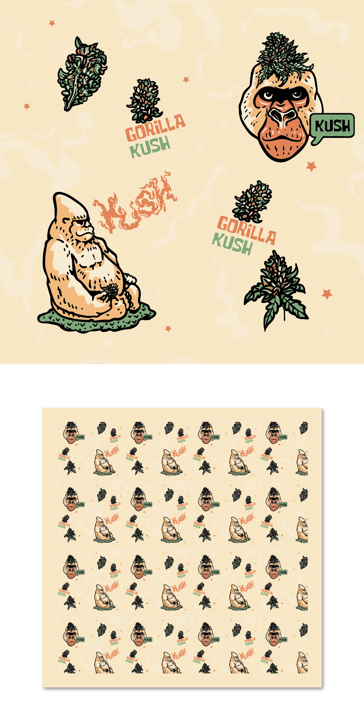 Vector Design by Ngoeg for this project | Design #31907276