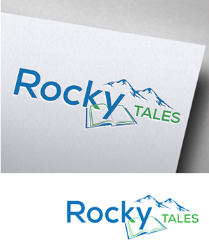 Logo Design by Om Namah Shivay