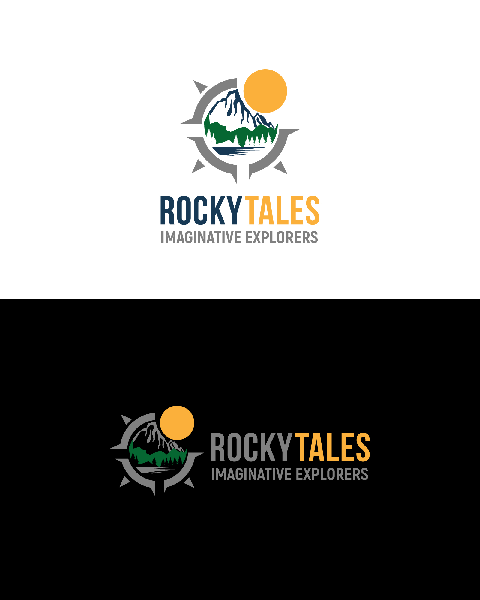 Logo Design by Farhad Kreative for this project | Design #31866068