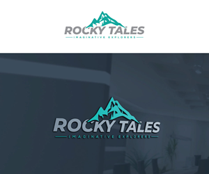 Logo Design by Luckey yaari for this project | Design: #31865334