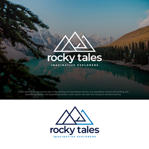 Logo Design by Revolt Team