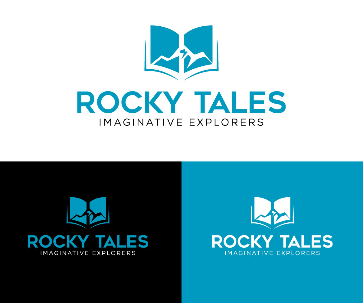 Logo Design by Kavth for this project | Design #31882997