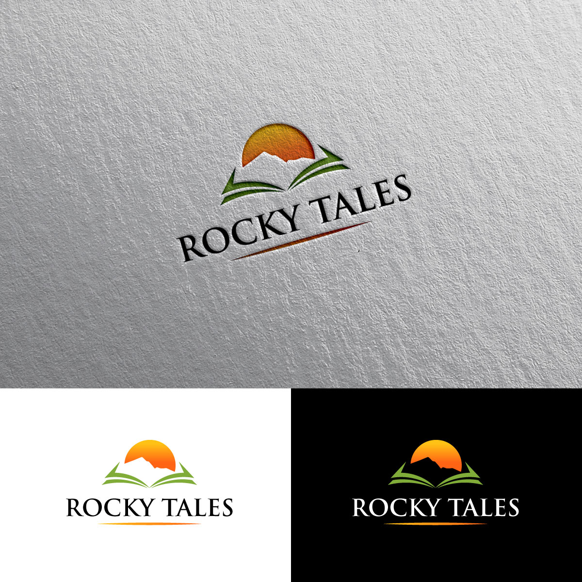 Logo Design by chris Ray for this project | Design #31865186