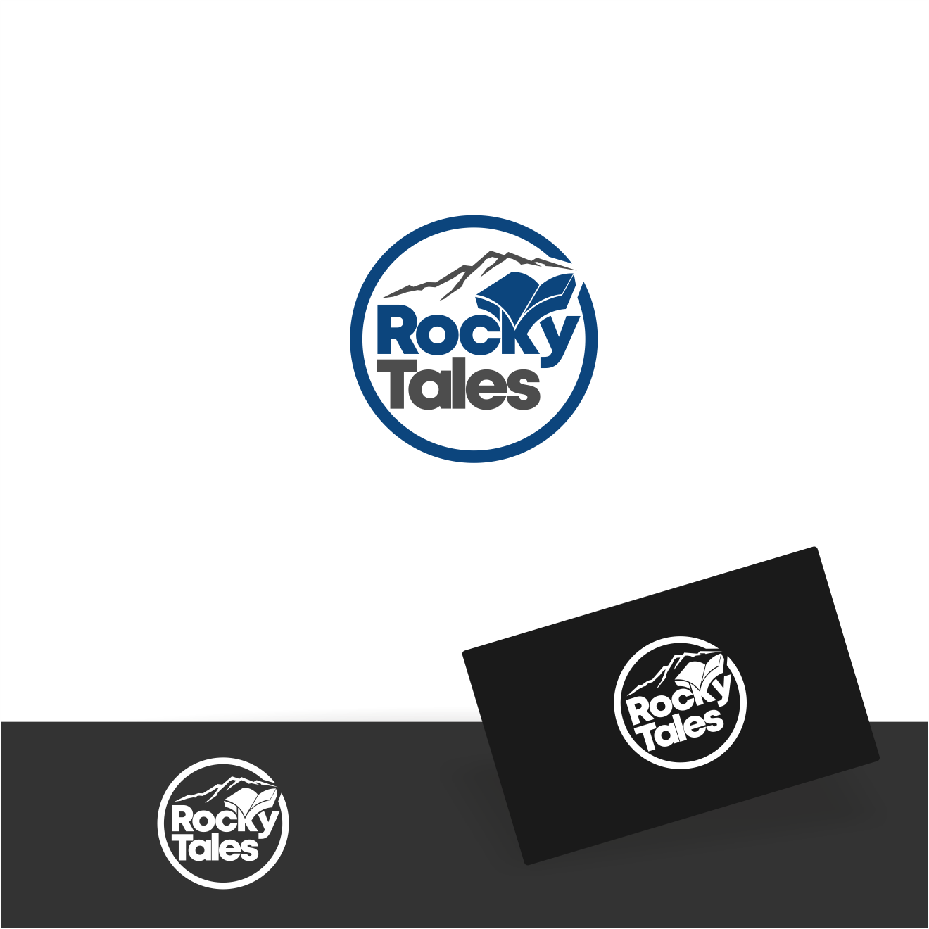 Logo Design by Arham Hidayat for this project | Design #31895098