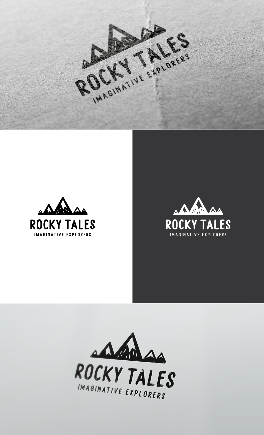 Logo Design by GLDesigns for this project | Design #31868706