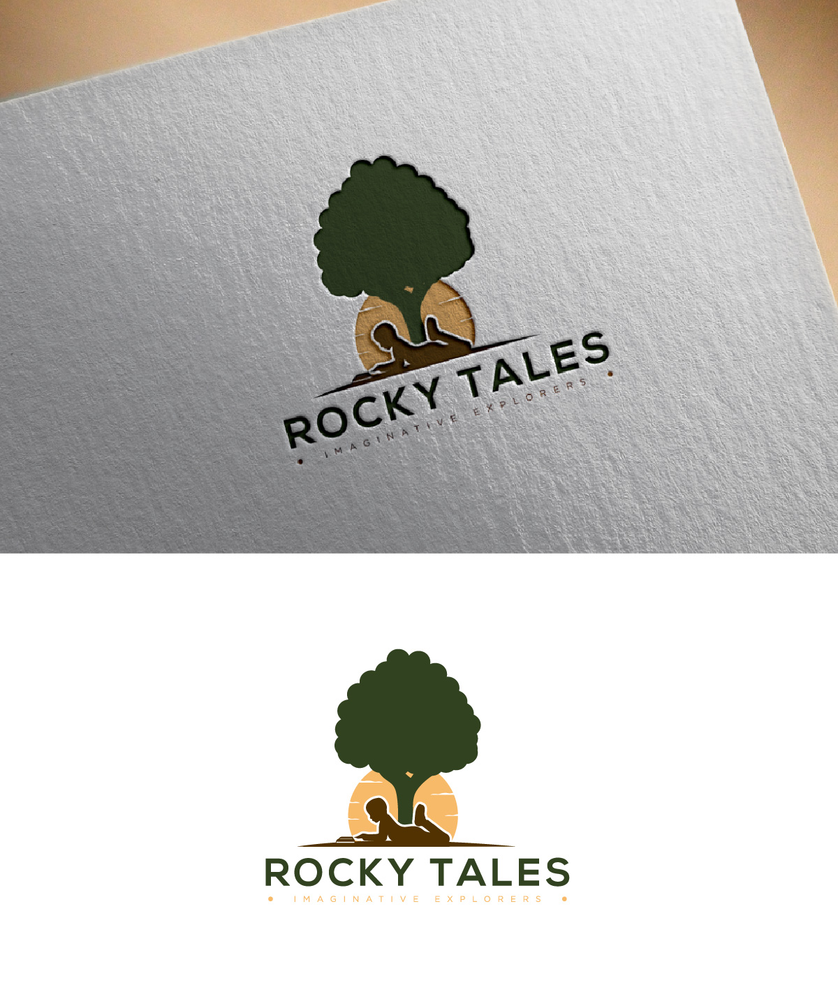 Logo Design by fly  design for this project | Design #31866706