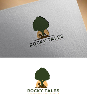 Logo Design by fly  design for this project | Design: #31866706