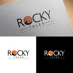 Logo Design by fly  design for this project | Design: #31867450