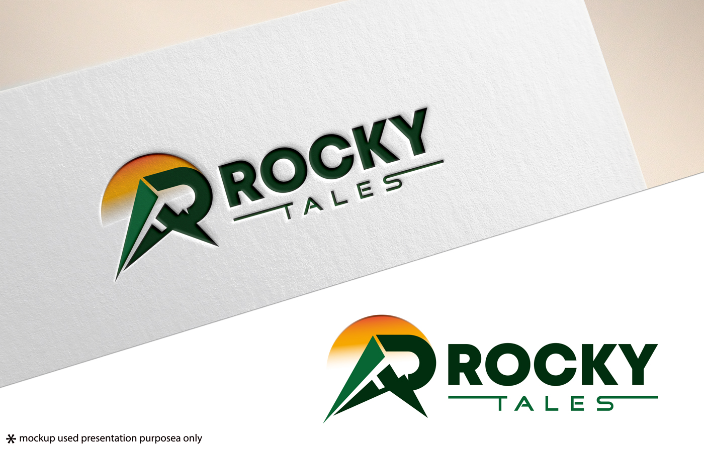 Logo Design by Rubia@ for this project | Design #31867423