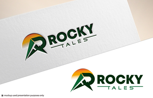 Logo Design by Rubia@ for this project | Design: #31867423