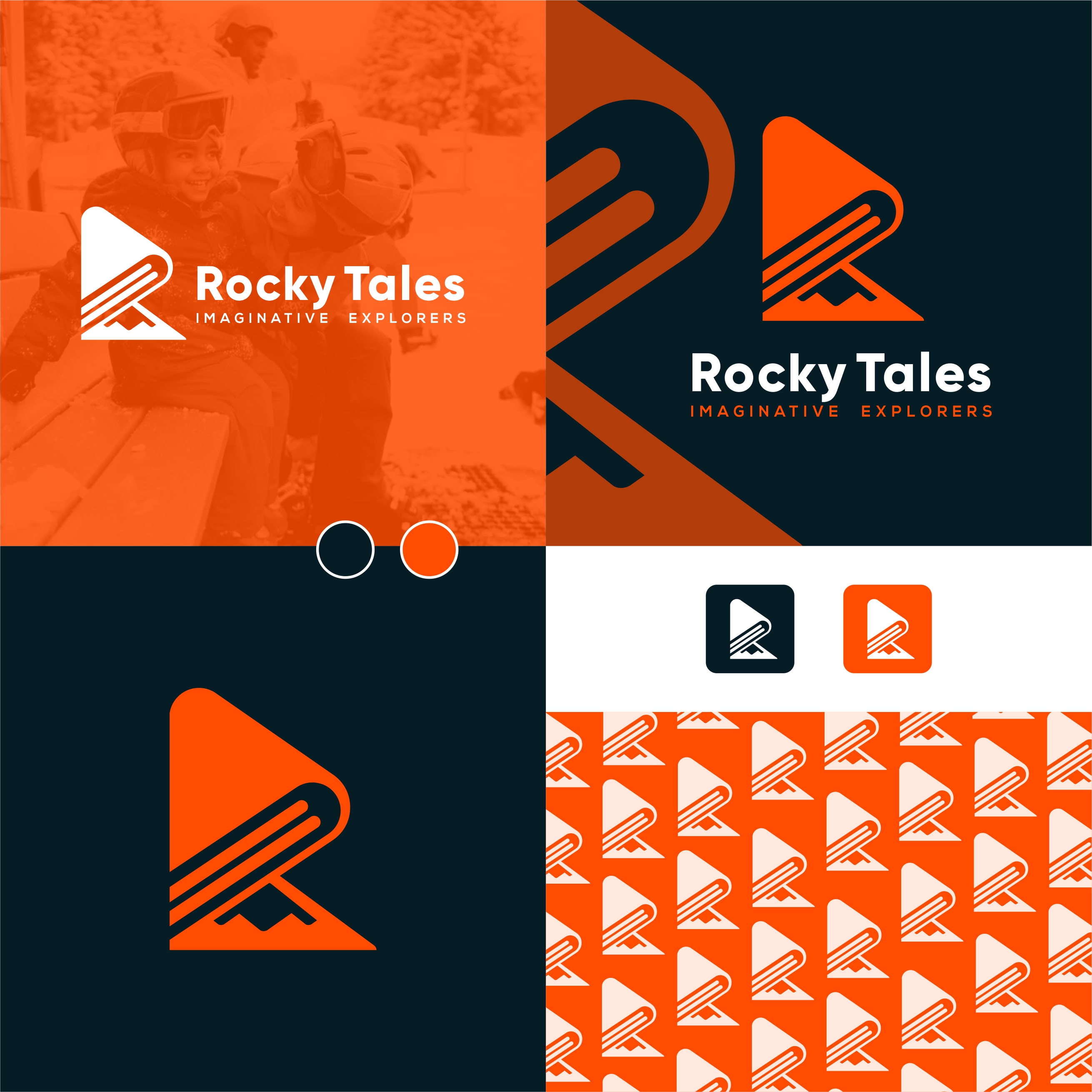 Logo Design by Chandra AS for this project | Design #31879427