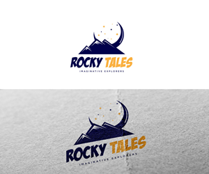 Logo Design by Ansh Design for this project | Design: #31868880