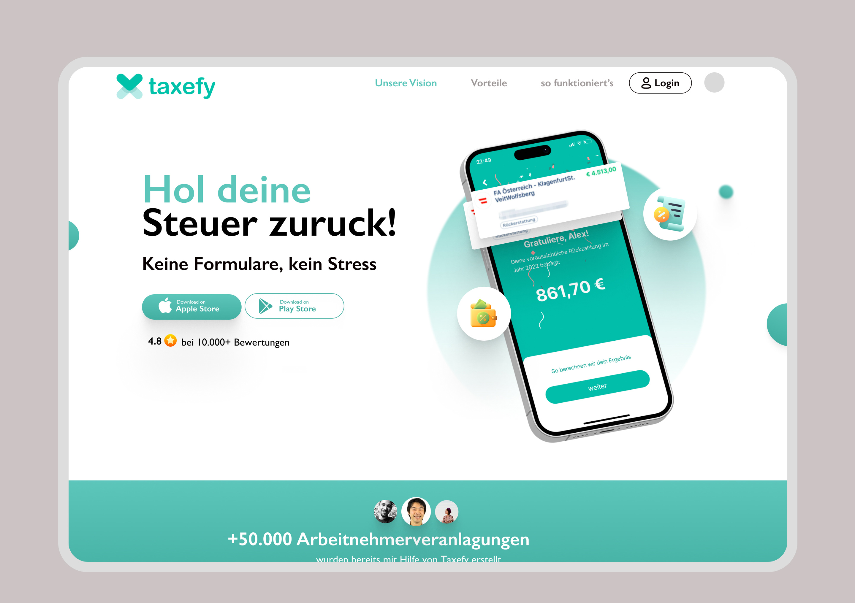 Web Design by DeriMH for this project | Design #31877848