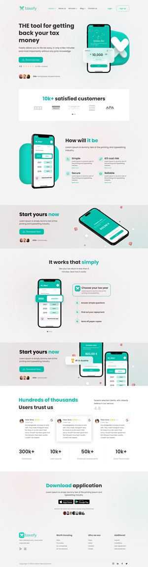 Web Design by Lahiru Nanayakkara for this project | Design: #31887859