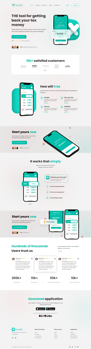 Web Design by Lahiru Nanayakkara for this project | Design: #31887911