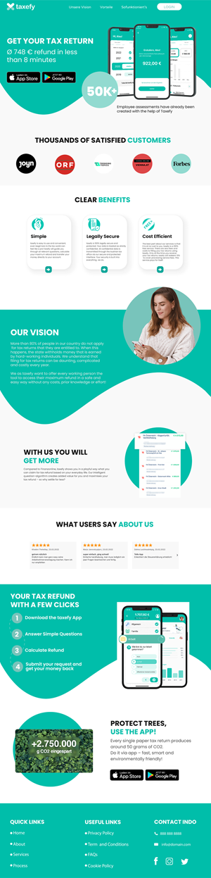 Web Design by WahDesign
