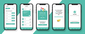 Web Design by pb for this project | Design: #31875540