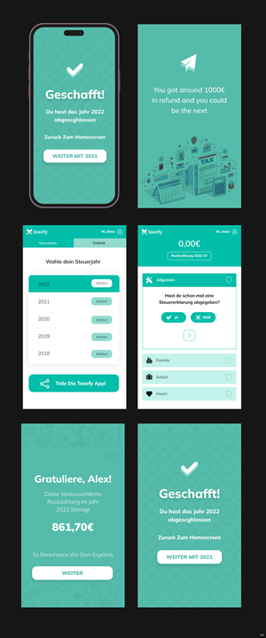 Diseño Web por pb para este proyecto | Diseño #31876548
