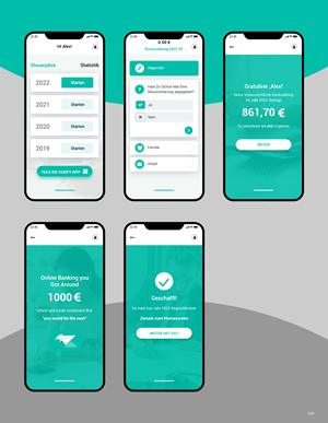 Web Design by pb for this project | Design: #31876573
