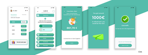 Web Design by pb for this project | Design: #31876575