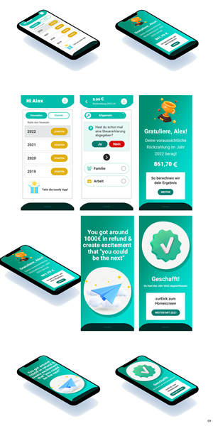 Web Design by pb for this project | Design: #31876598