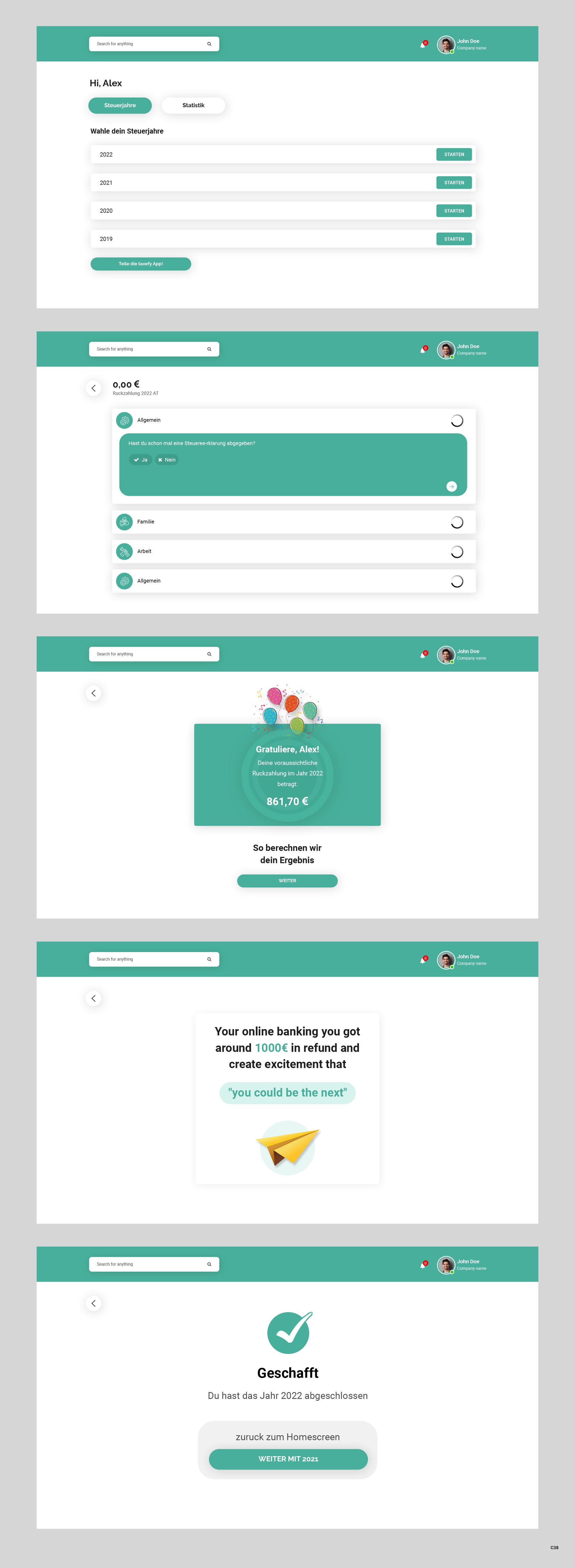 Web Design by pb for this project | Design #31883644