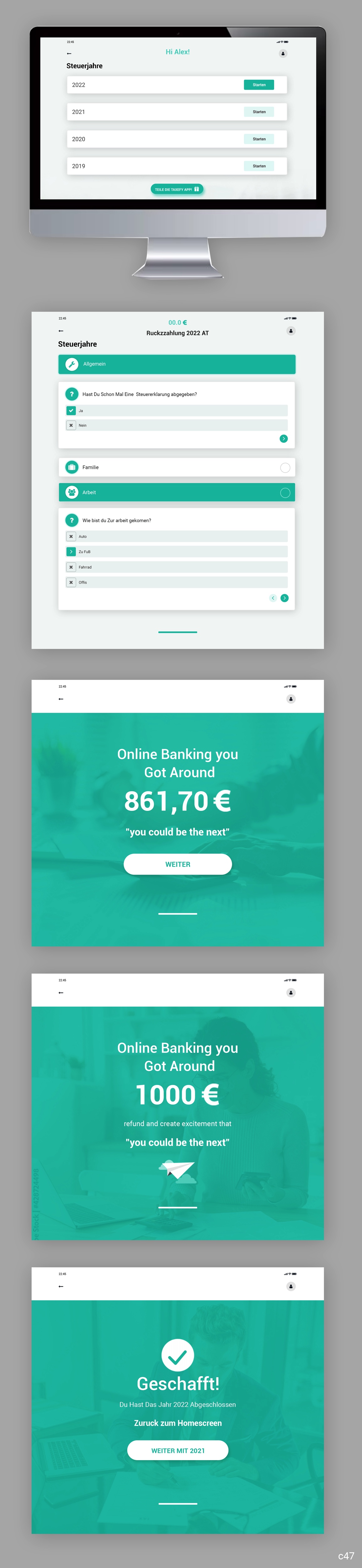Web Design by pb for this project | Design #31883646