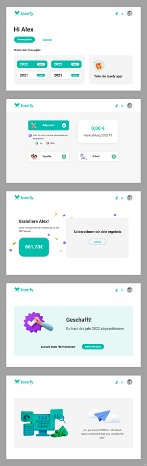 Web Design by pb for this project | Design: #31883647