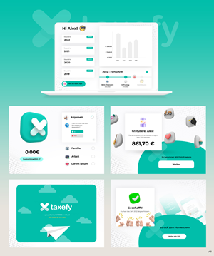 Web Design by pb for this project | Design: #31883648