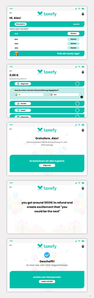 Web Design by pb for this project | Design: #31883649