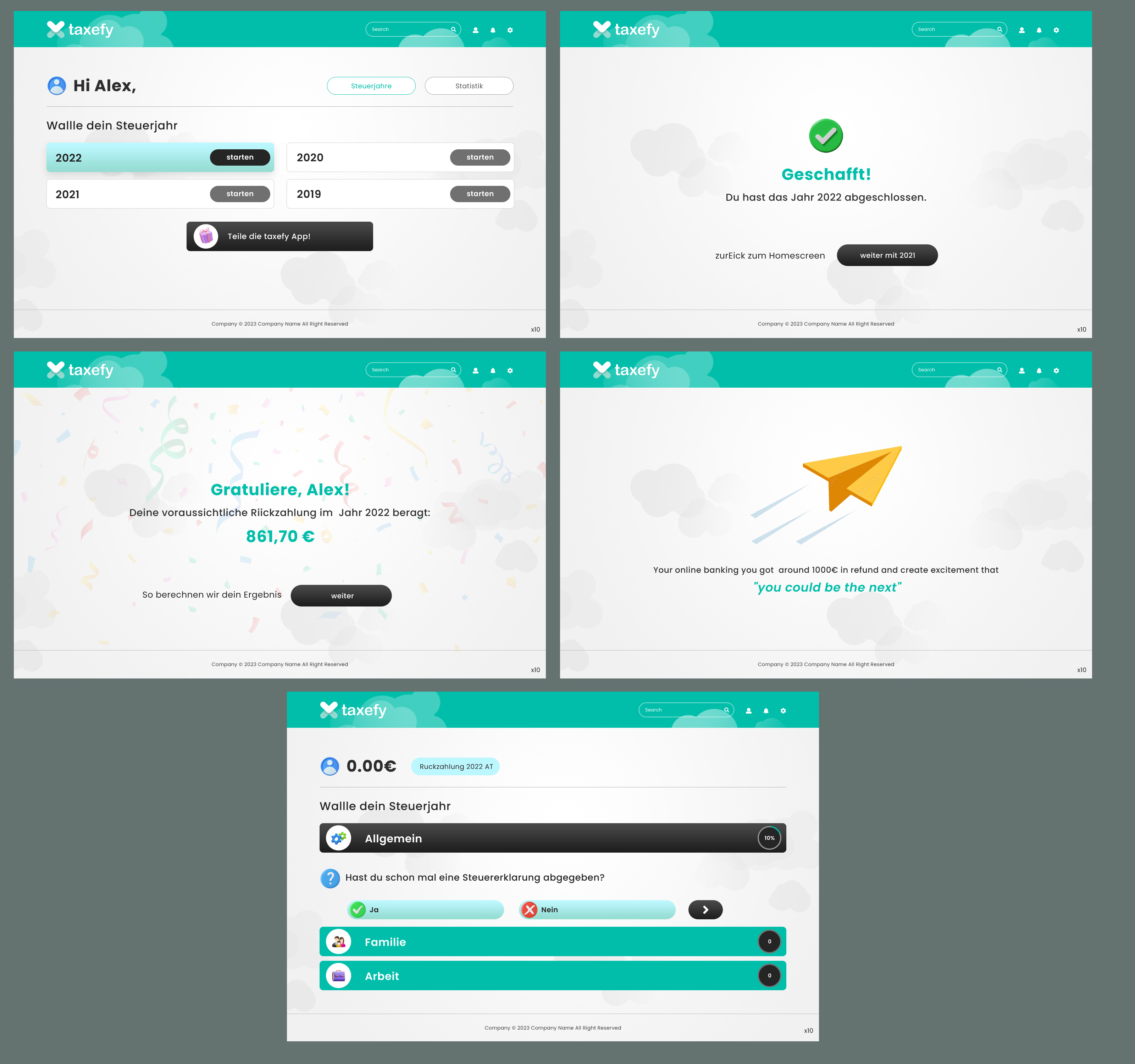 Web Design by pb for this project | Design #31883653