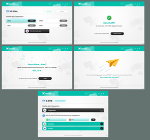 Web Design by pb for this project | Design: #31883653