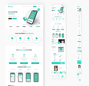 Web-Design von GraphicSujit