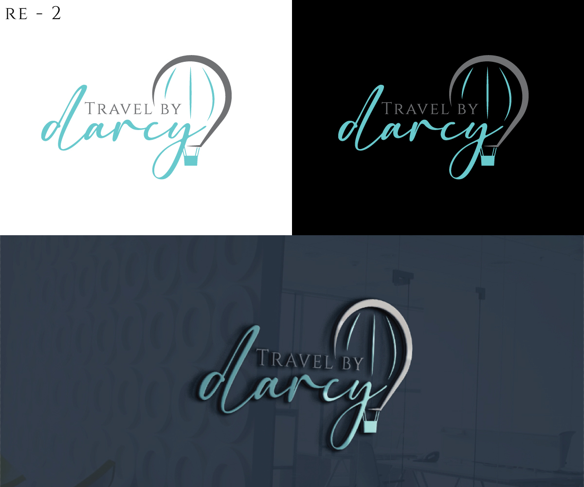 Logo Design by RS_Design for this project | Design #31879218