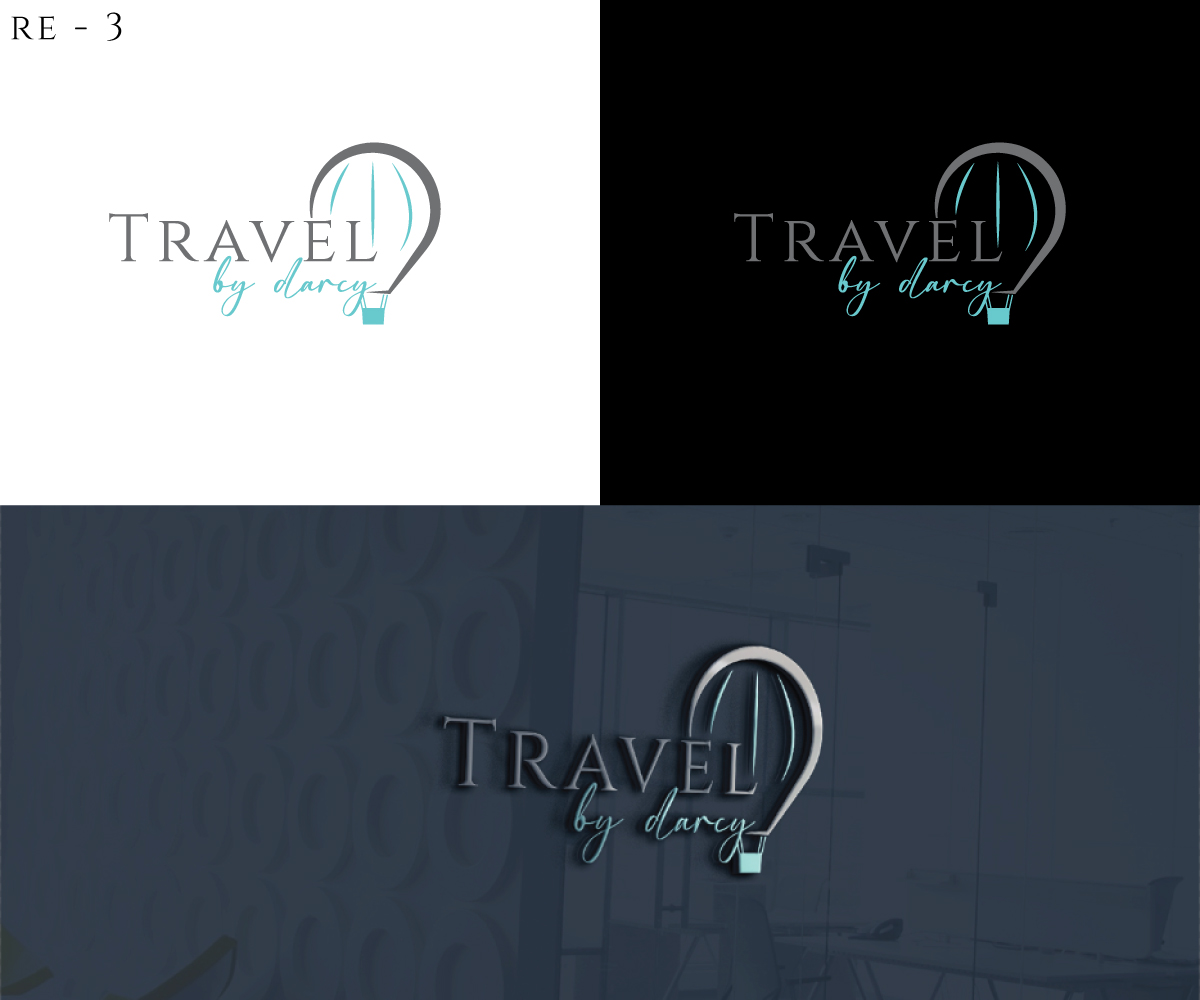 Logo Design by RS_Design for this project | Design #31887184