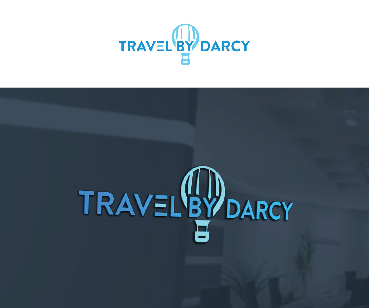 Logo Design by Luckey yaari for this project | Design #31865827