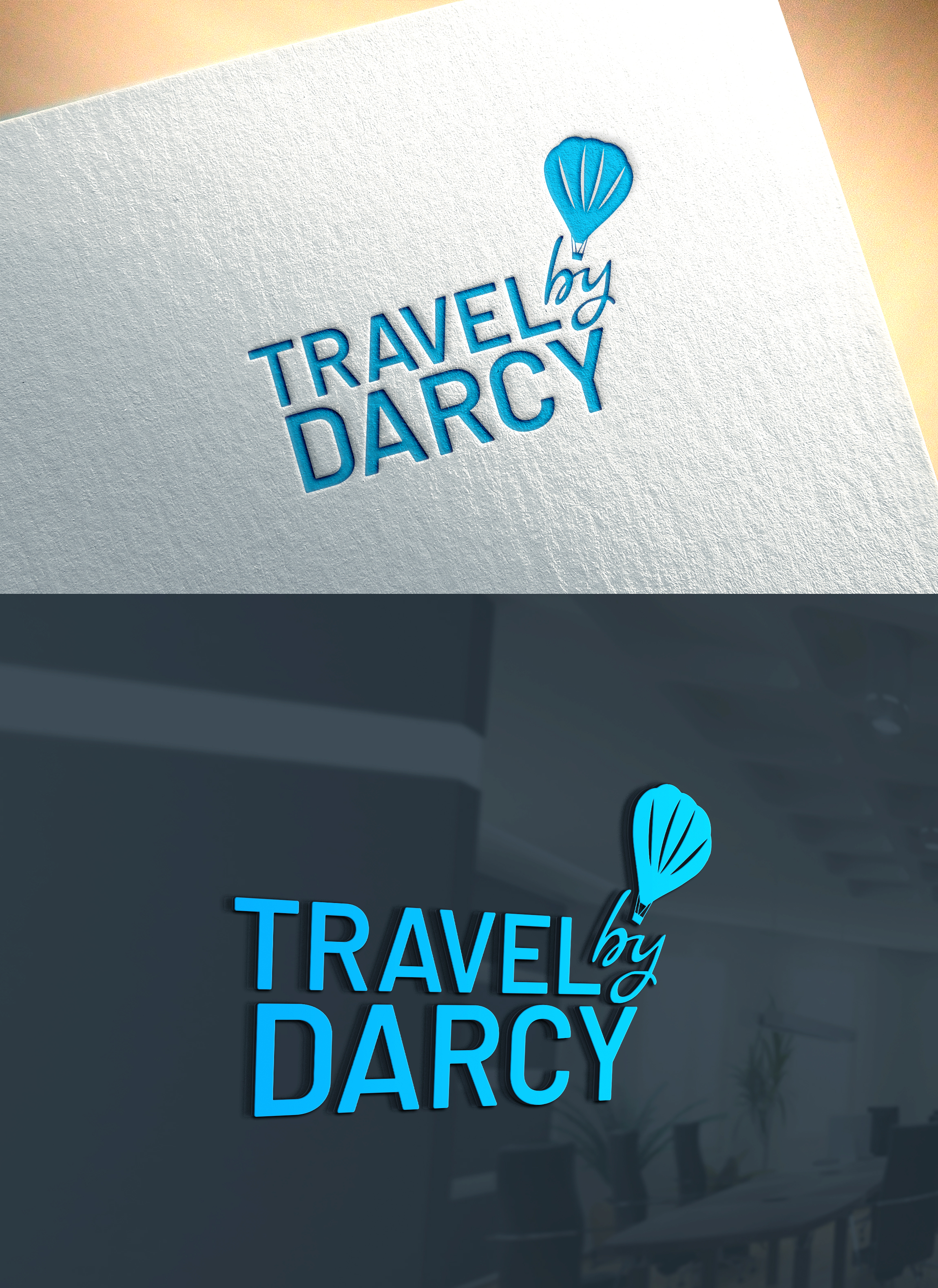 Logo Design by RaKu 2 for this project | Design #31888758