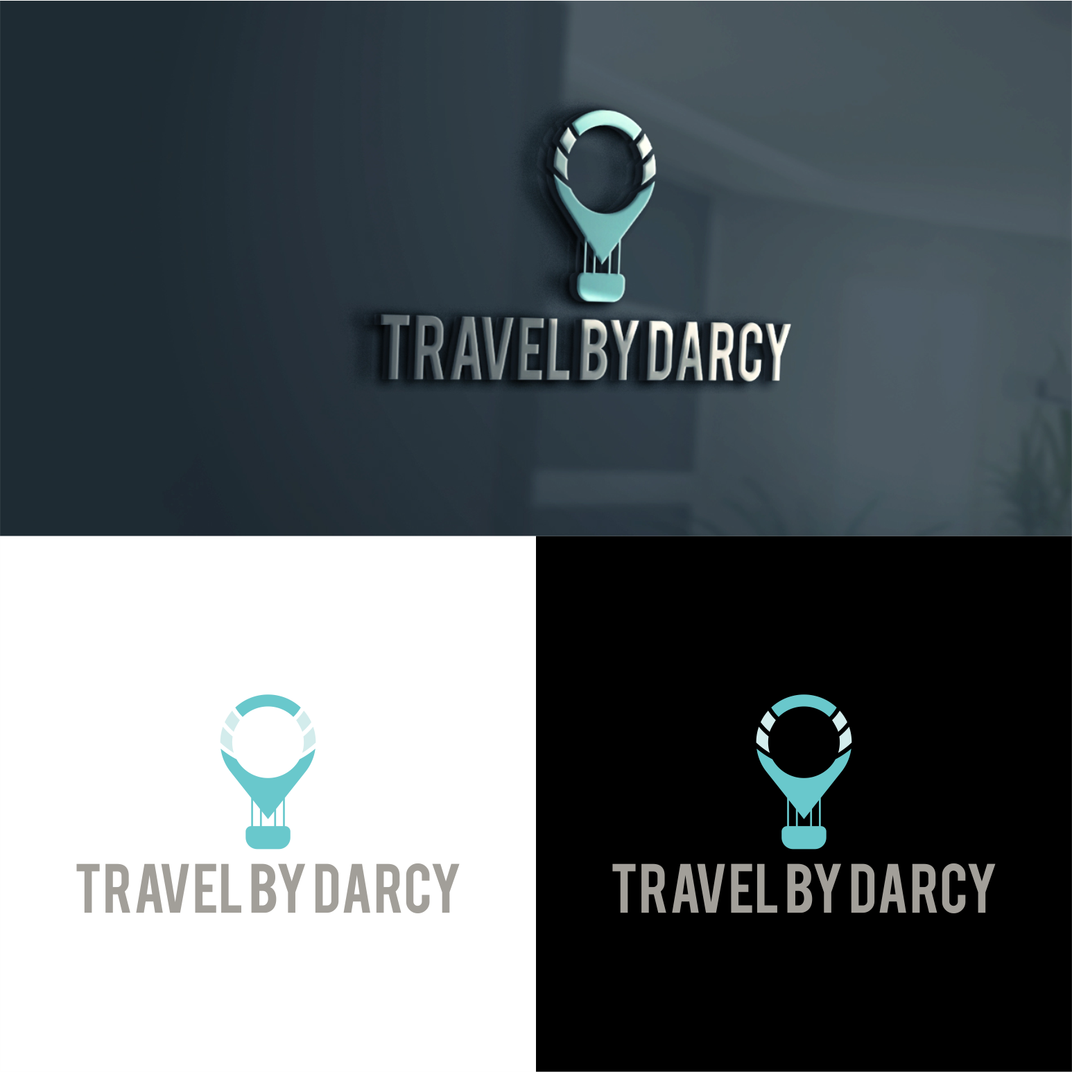 Logo Design by dodobakauu for this project | Design #31872185