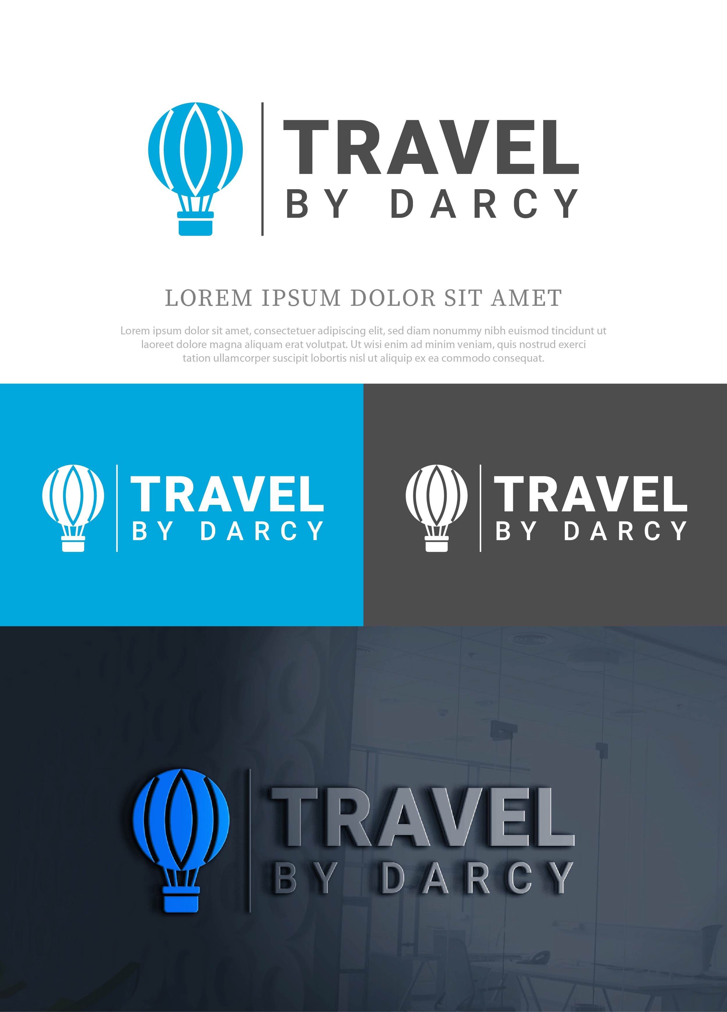Logo Design by NasarLogo for this project | Design #31897758