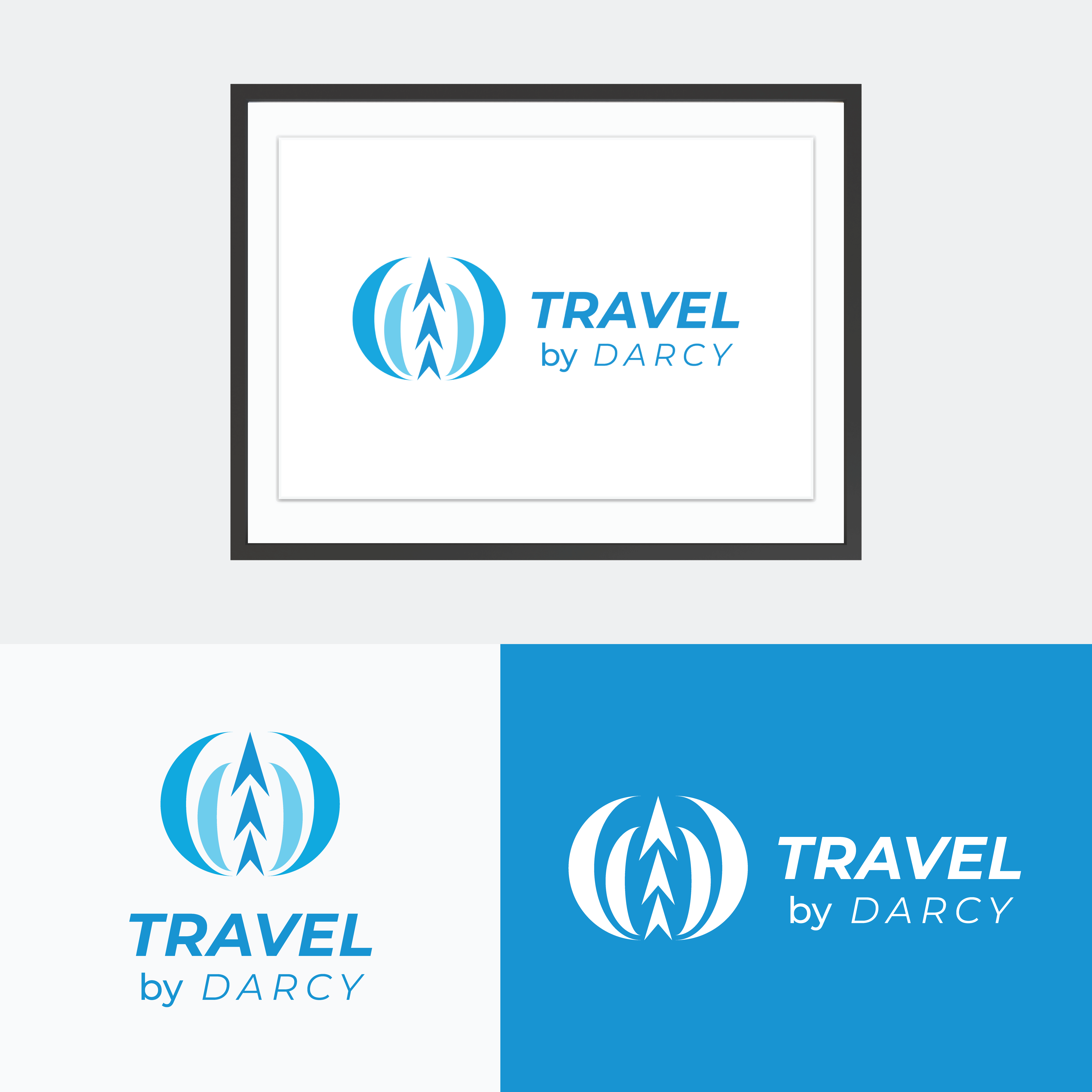 Logo Design by muhaswin for this project | Design #31875158