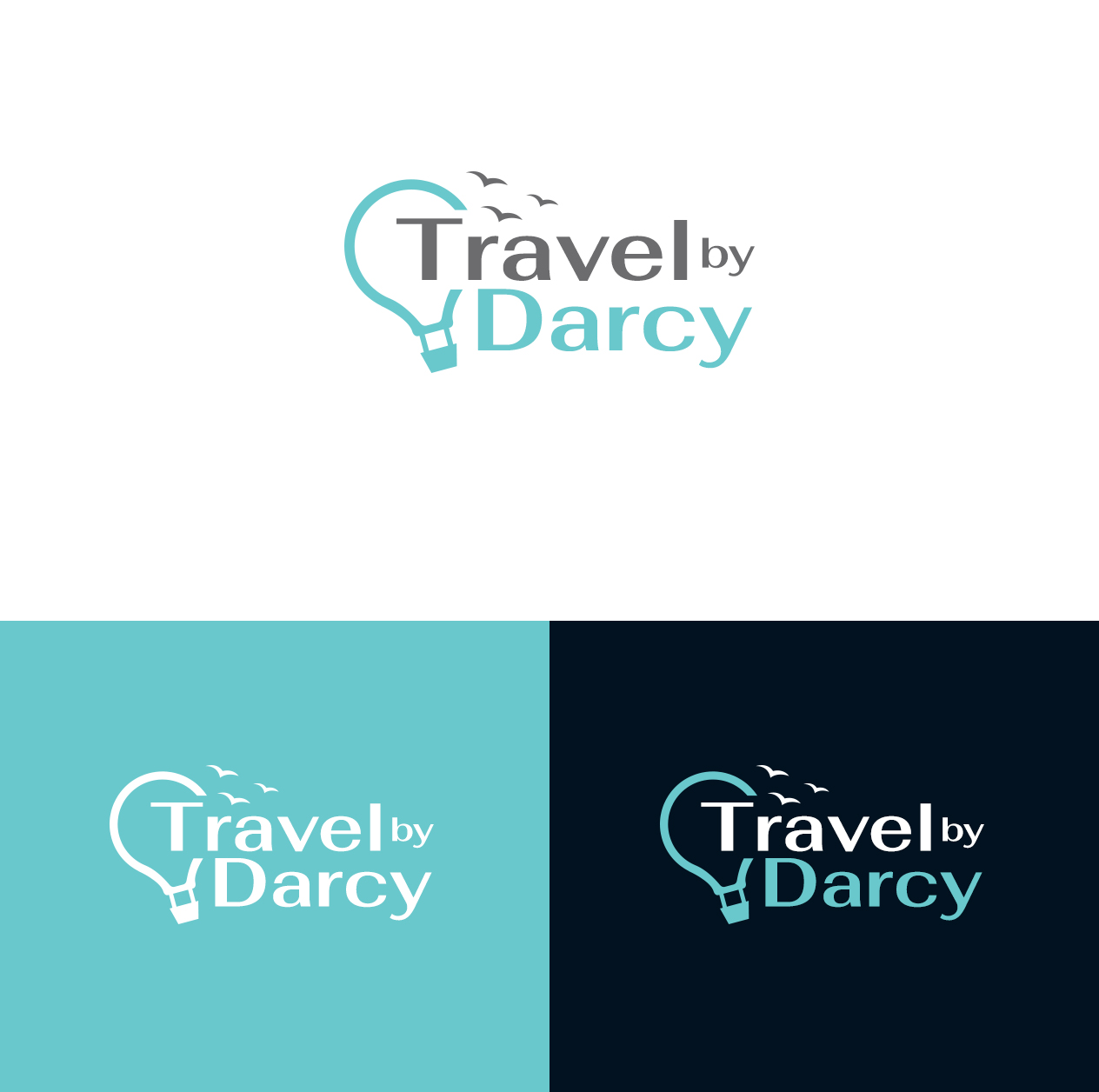 Logo Design by BehindSymbols for this project | Design #31869136