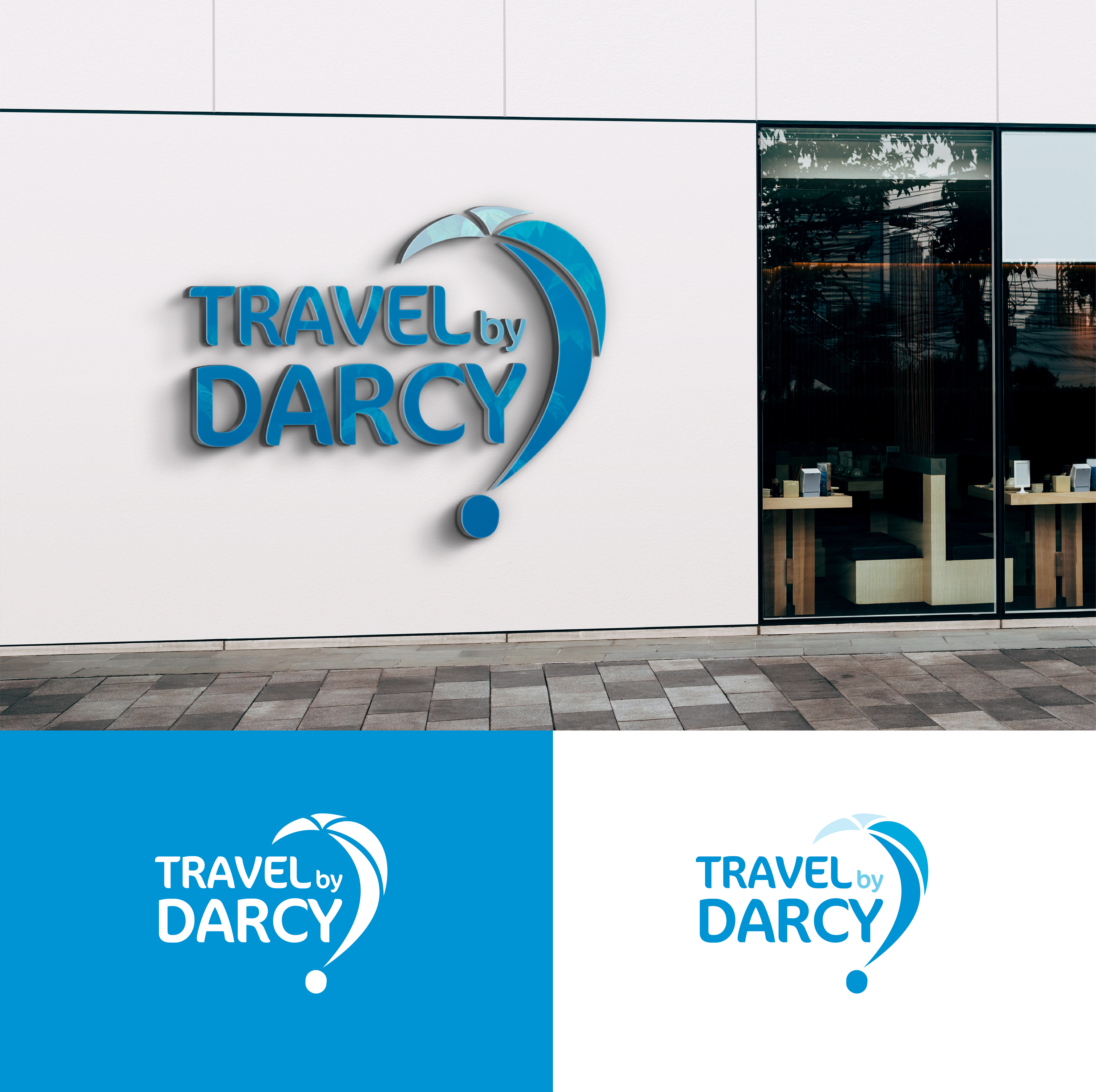 Logo Design by Shahzad Riaz for this project | Design #31878283